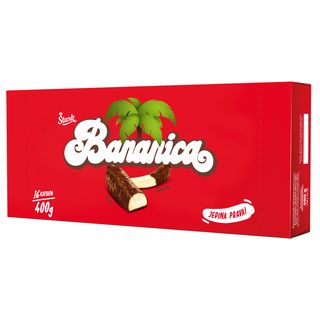 Čokoladna bananica Štark 400 g