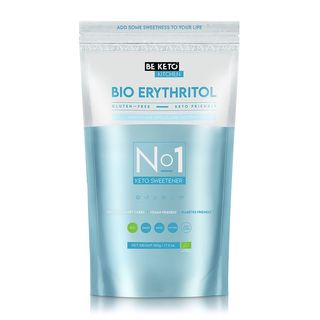 Eritritol BIO Organic No1 500g