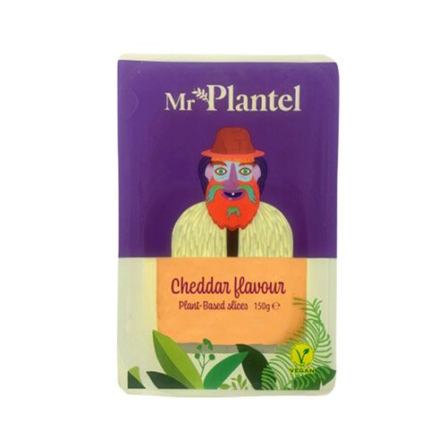 Specialități vegane.