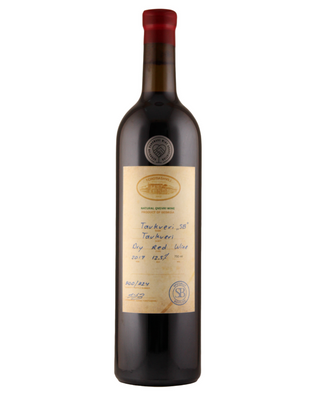 Kakhuri Gvinis Marani Saperavi 2018