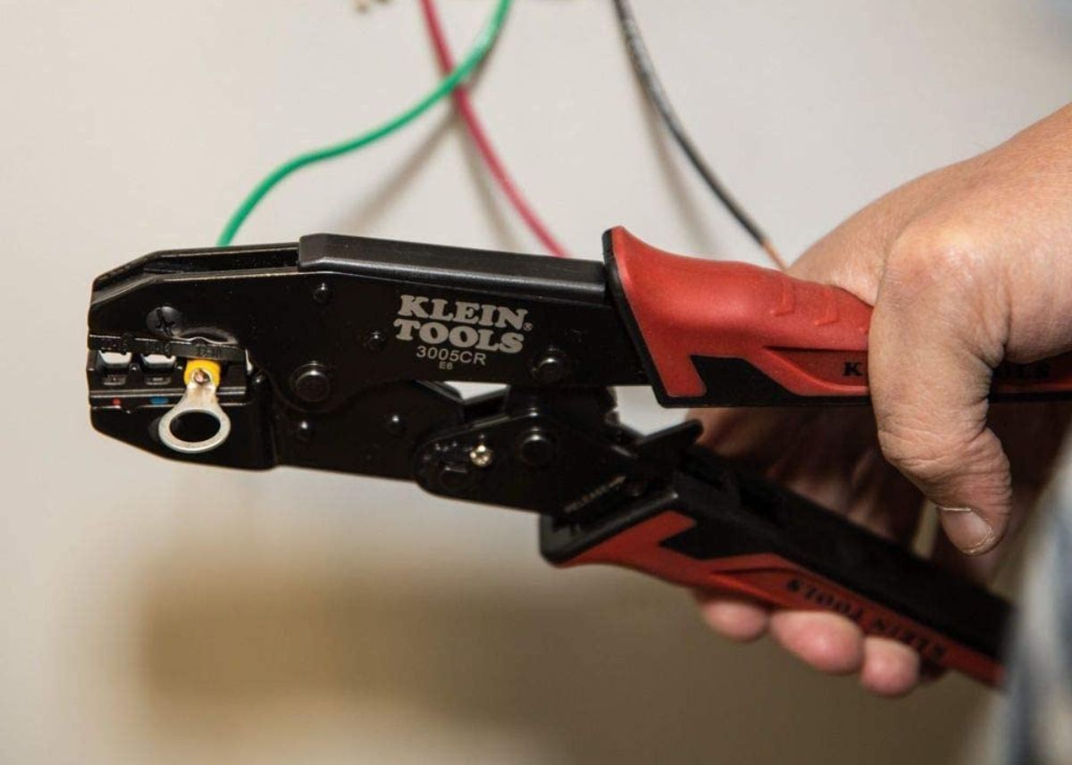 Alat za električare