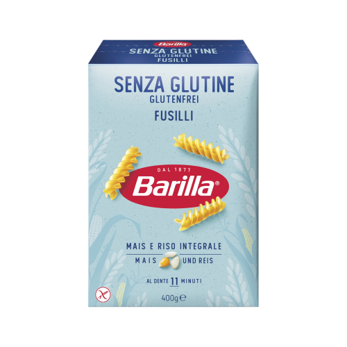 Bezglutenski proizvodi: