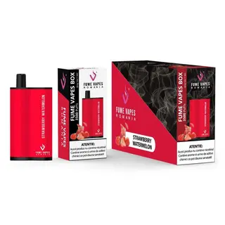 Strawberry Watermelon BOX