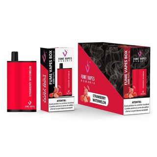 Strawberry Watermelon BOX