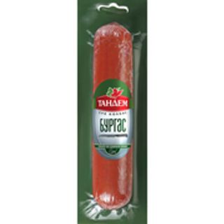 Шпек Бургас Тандем 210 ГР / AB903297