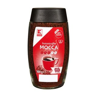 Klc Mocca Cafea Instant 100G