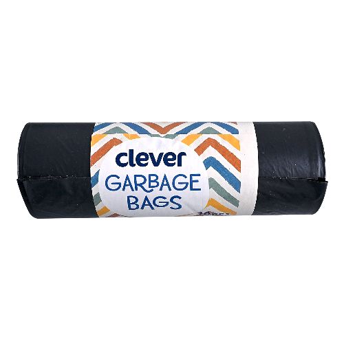 Clever Чували За Смет 120л 10бр 1 БР