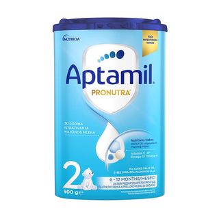 APTAMIL PRONUTRA ADVANCE 2 800G -13965