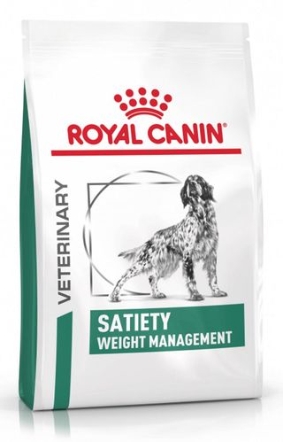ROYAL CANIN VHN Satiety Support Hrană uscată pentru câini 1,5 kg