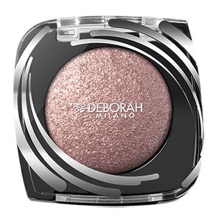 DEBORAH precious sjenka za oči 05 gold taupe | 8009518435719