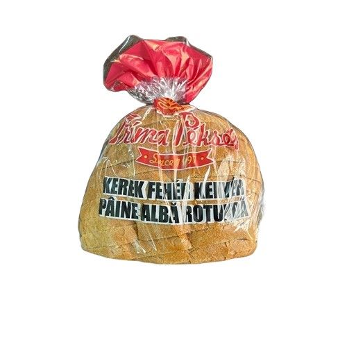 Paine si patiserie!