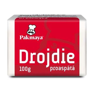 Pakmaya Drojdie Proaspata 100G