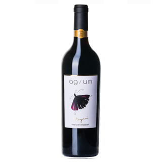 Negrini Agum Negru De Dragasani 0.75L