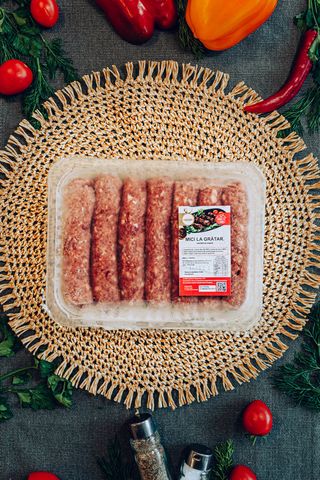Mici vită-porc