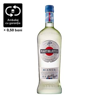 Martini Bianco Vermut 15% 0,75L Sgr