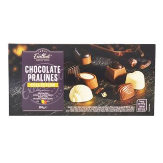 Praline čokoladne Excellent 200g