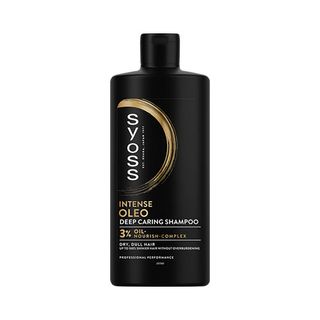 Syoss Sampon Intense Oleo 440Ml