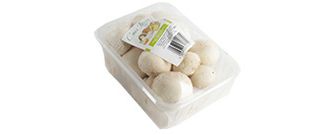 ГЪБИ ПЕЧУРКИ 0.250 КГ / 38137218