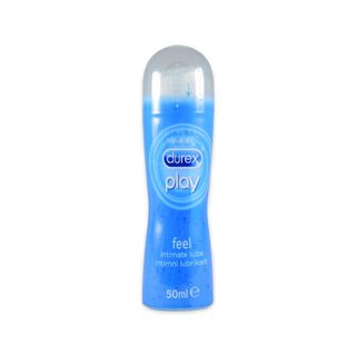 DUREX PLAY FEEL LUBRIKANT 50ML -15688