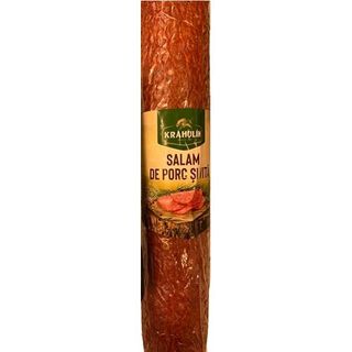 Krahulik Salam porc si vita 700 g