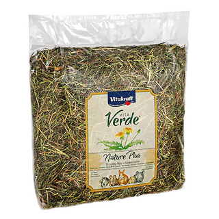 Fan cu papadie Vitakraft Vita Verde 500g