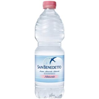 San Benedetto Apa Plata 0,5L