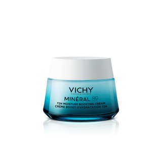 VICHY MINERAL 89 LIGHT KREMA ZA HIDRATACIJU 50 ML -37655