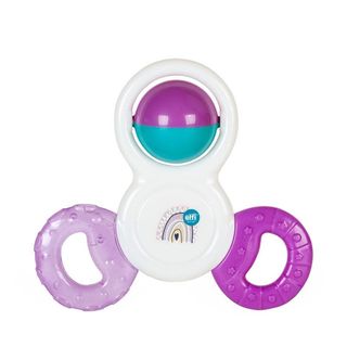 ELFI zvečka sa vodenom glodalicom | 8606009252253