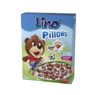 Lino Jastučići Bije.Punj.250 G