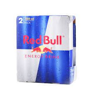 Energetsko Piće Red Bull Duo Pack 2X (9002490208318)