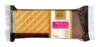 Hanul Boieresc Nuga arahide 50 g