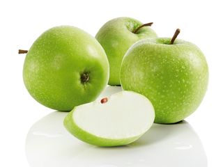 Mere Granny Smith/Simerenco. Ambalaj de hartie/carton, kg