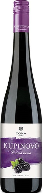 Desertna i ostala vina