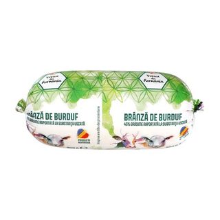 Vdr Branza Burdu45% Gr.300 G