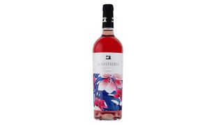 La Sastreria vino rose 0,75 l