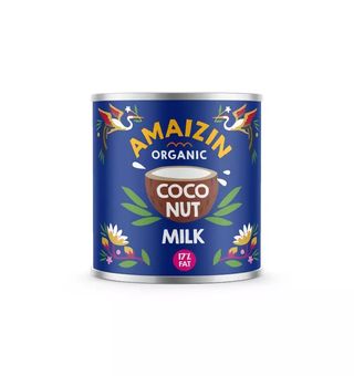 Lapte de cocos ECO 200ml