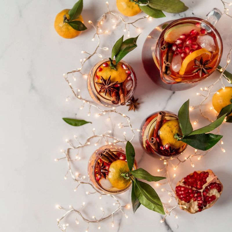 Sokovi i energetski napici