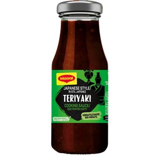 Maggi Sos pentru gatit Teriyaki 183ml (ID 66609)