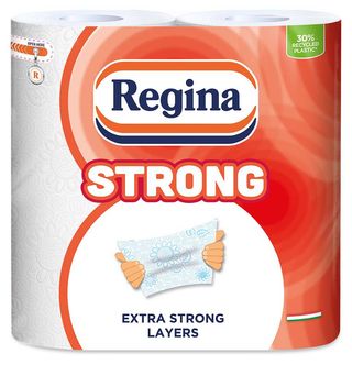 Prosop Hartie Strong 2 Role 3 Straturi  Regina