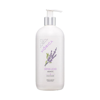 Sapun lichid VIORICA Aromatic 500 ml  (B)