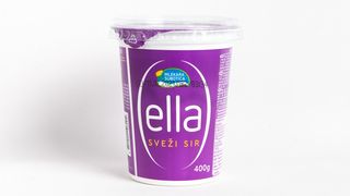 Ella sveži sir 400 g