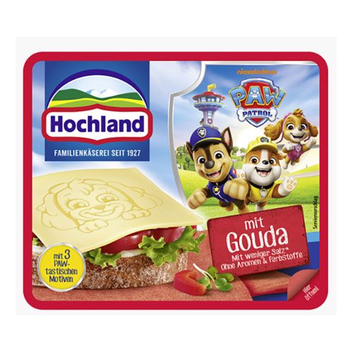 Brânzeturi și cașcaval.