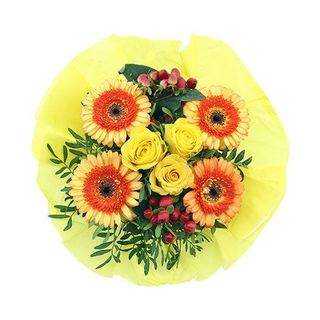 Buchet Mix