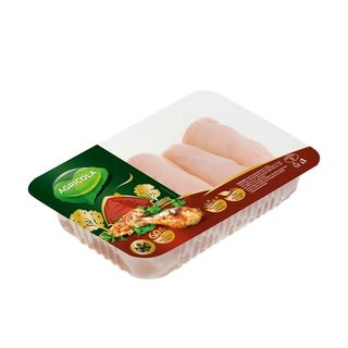 Piept de pui dezosat gastro Agricola per kg