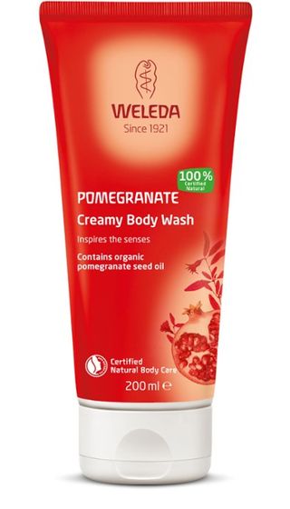 WELEDA KREMASTI GEL ZA TUŠIRANJE NAR 200ML -19692