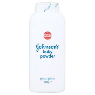 JOHNSON puder baby 200 ML | 3574660028119