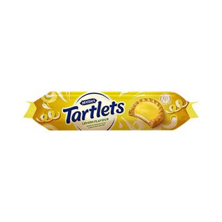 MCVITIE S TARTLETS BISC LAMAIE 100G