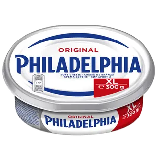Philadelphia / Филаделфия Крема сирене натурално 300 ГР / 38934942