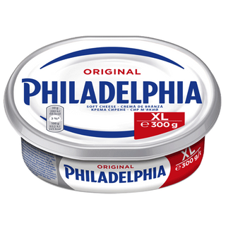 Philadelphia / Филаделфия Крема сирене натурално 300 ГР / 38934942