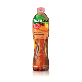 CAJ LEDENI FUZETEA BRESKVA 1.5L PET